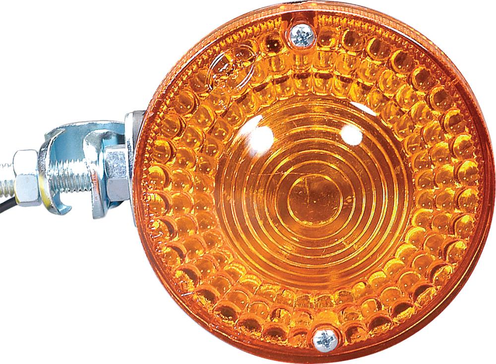 Turn Signal Front