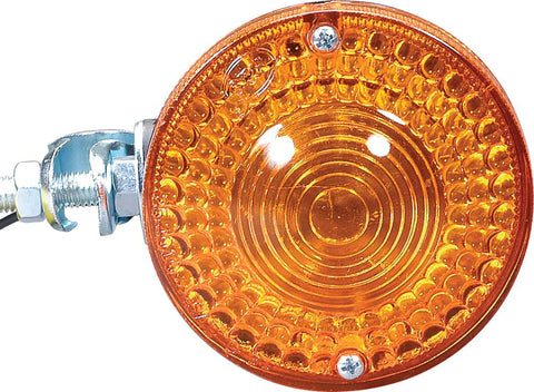 Turn Signal Front
