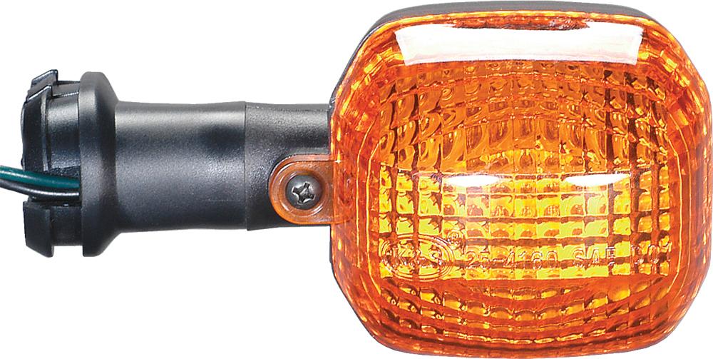 Turn Signal Rear