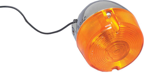 Turn Signal H-d Rear W-threads
