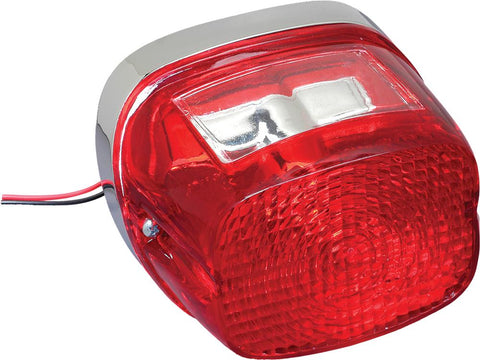 Tail Light Assyembly