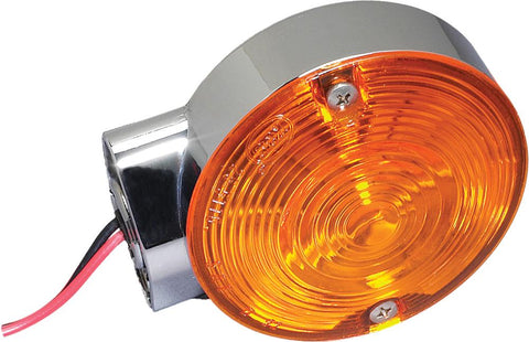 Turn Signal H-d Front W-o Thre Ads