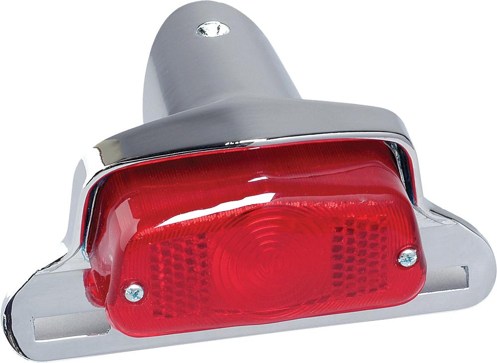 Tail Light Assembly Lucas