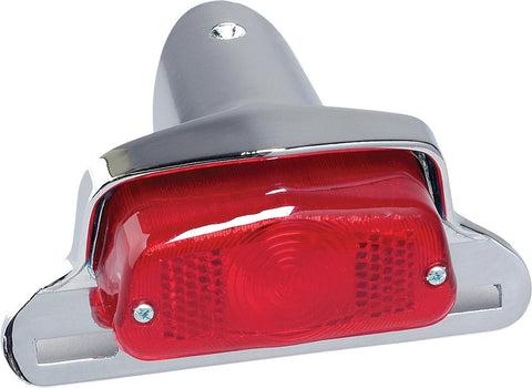 Tail Light Assembly Lucas