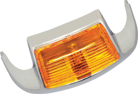 Fender Trim Light Amber