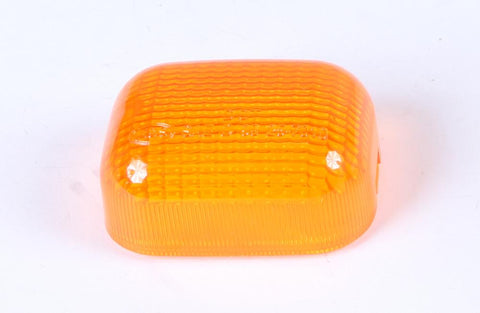 Turn Signal Lens