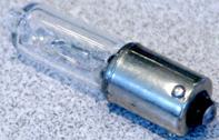Halogen Bulb 12v 21w