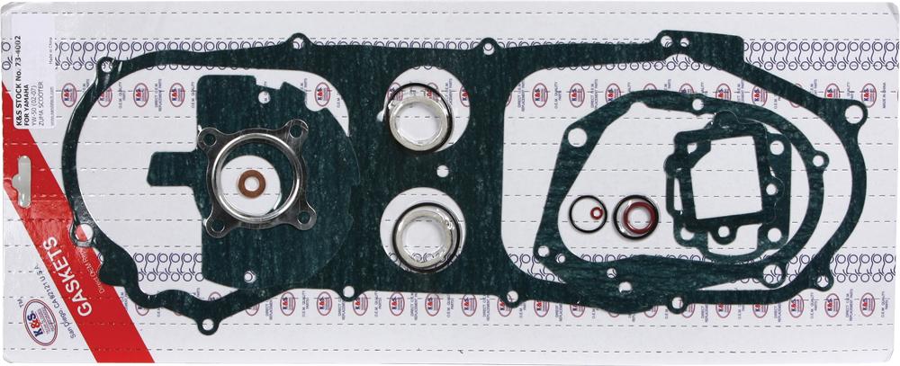Gasket Set