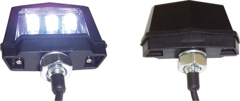 License Plate Light For Puig F Ender Eliminator