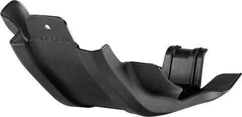 Skid Plate (black)