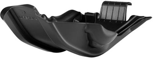 Skid Plate (Black)