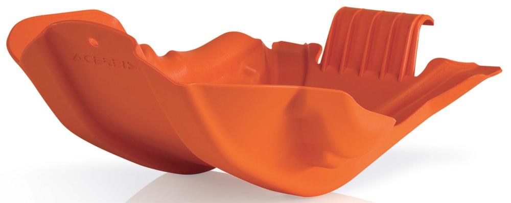 Skid Plate Exc500 '16 Ktm Org