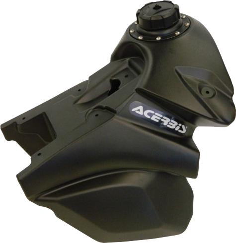 Fuel Tank 3.2 gal (Black)