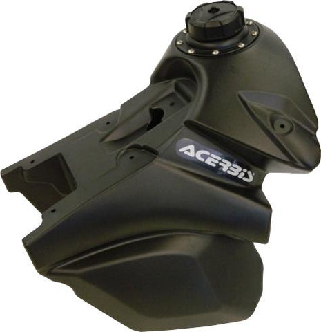 Fuel Tank 3.2 gal (Black)