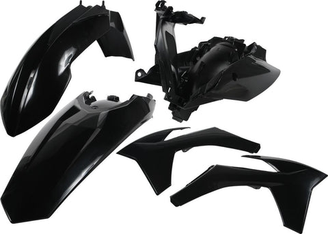 Plastic Kit (Black)