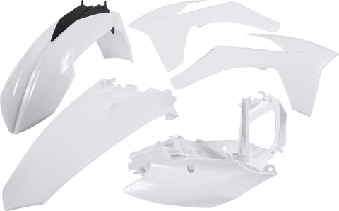 Plastic Kit (white)