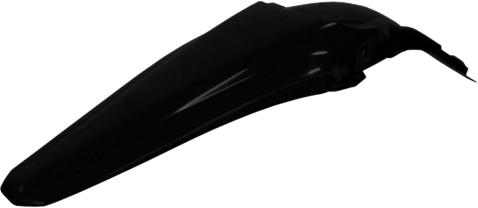 Rear Fender (Black)