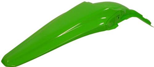 Rear Fender (Green)