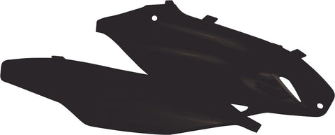 Side Panels (Black)