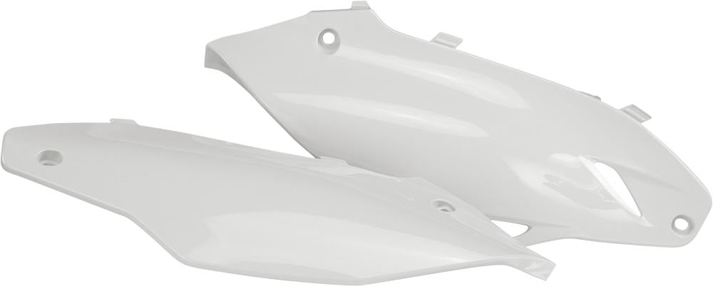 Side Panels (White)