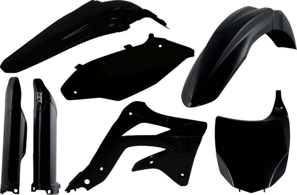 Full Plastic Kit (Black)