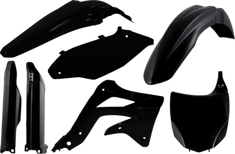 Full Plastic Kit (Black)
