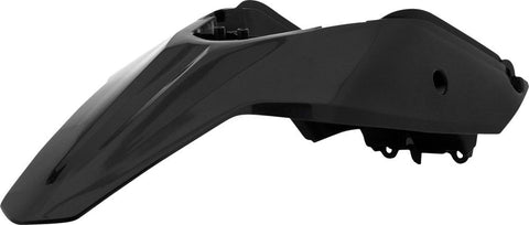 Rear Fender (Black)
