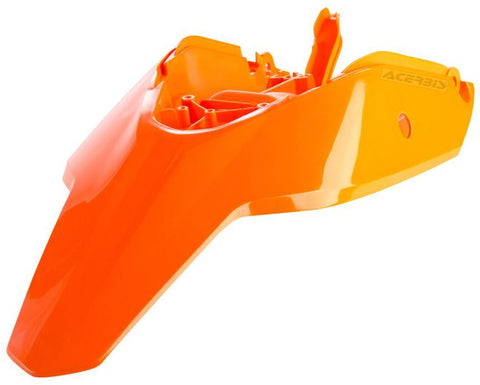 Rear/Side Cowling '16 Orange