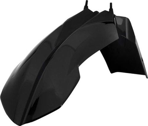 Front Fender (Black)
