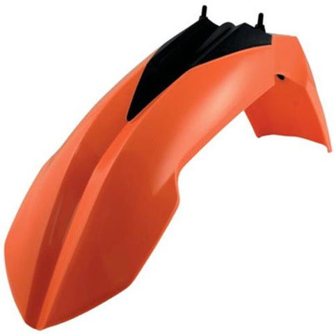 Front Fender (Orange)