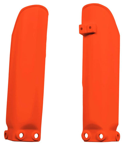 Lower Fork Cvr Sx65 '09-17 Ora Nge
