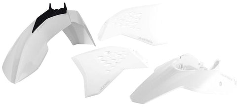 Plastic Kit (white)