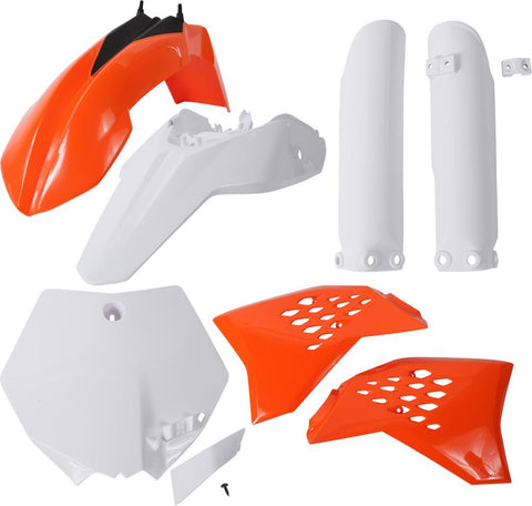 Full Plastic Kit (Original)
