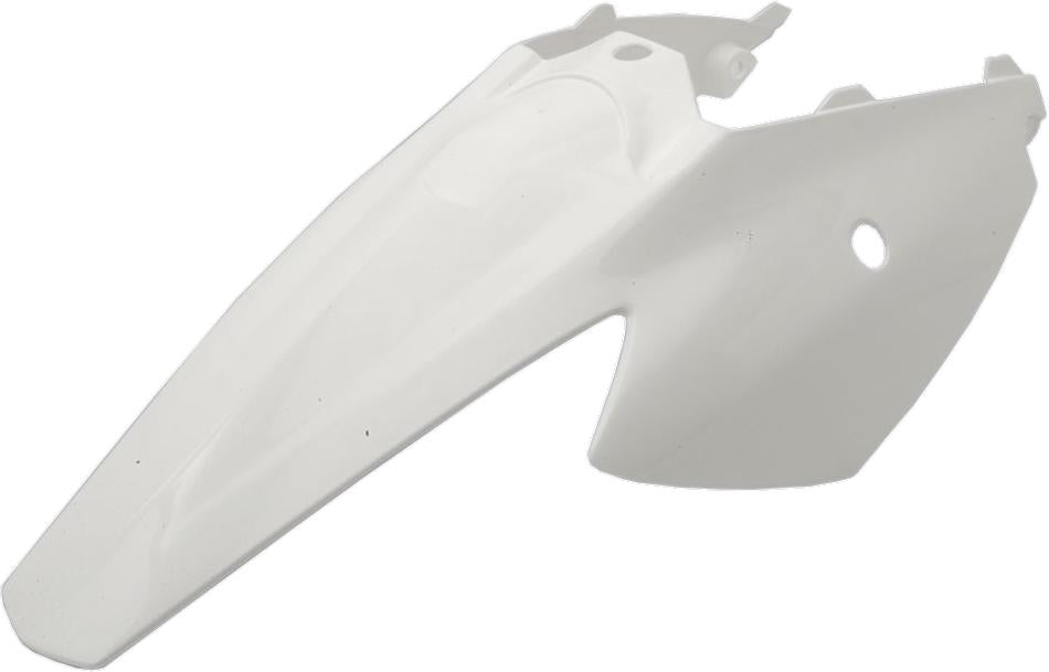 Rear Fender (white)