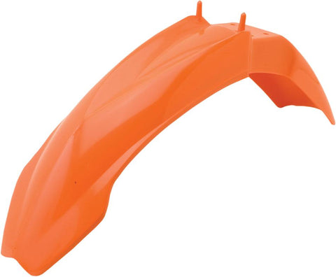 Front Fender (Orange)