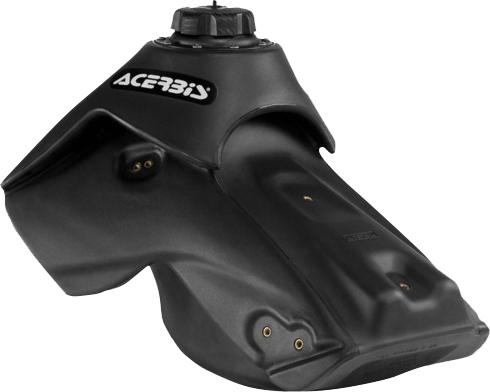 Fuel Tank 2.7 gal (Black)