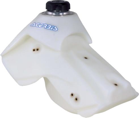 Fuel Tank 2.7 gal (Natural)