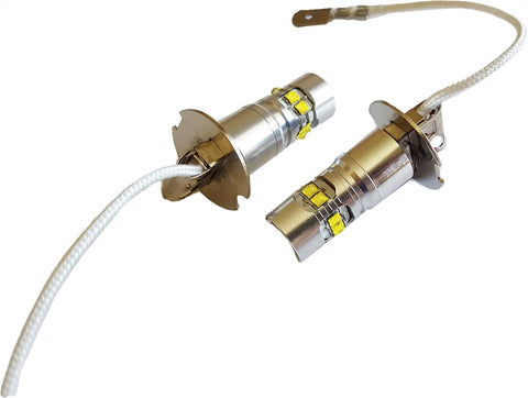 High Performance Led Bulb H3 Replacement