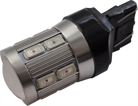 High Perf Led Bulb 7443 Amber Bulb