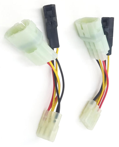 Wire Adapter Plug