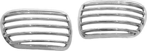 Front Turn Signal Grill