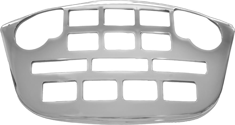 Radio Accent Panel