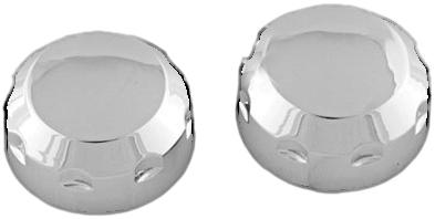 Radio Knobs