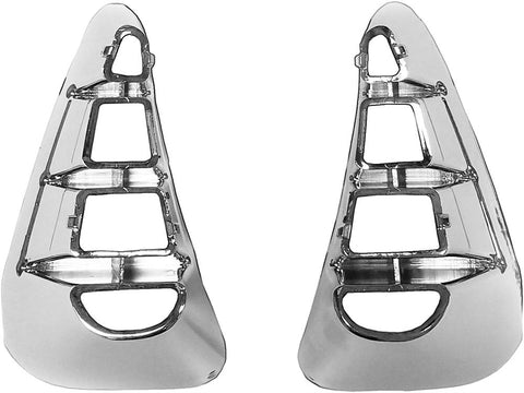 Saddlebag Scuff Cover Insert