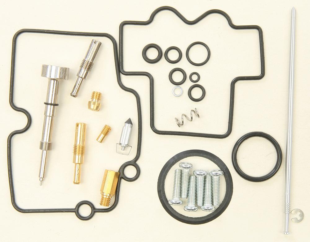 Carburetor Repair Kit
