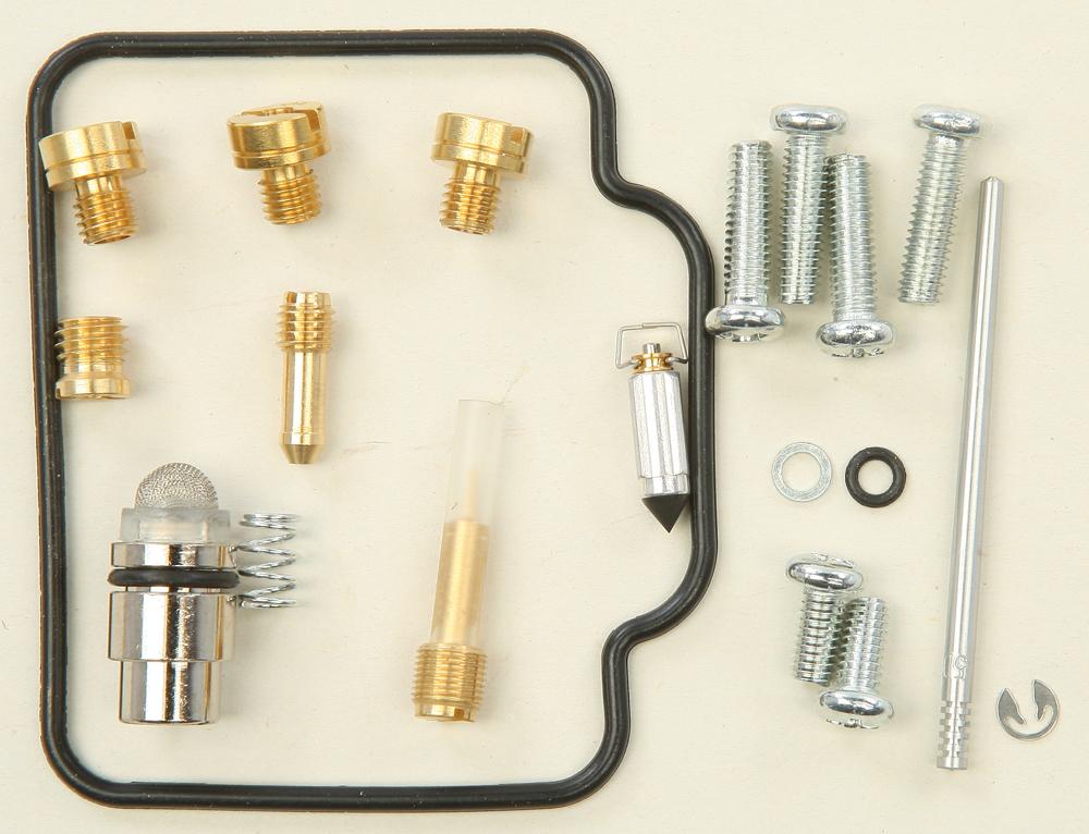 Carburetor Repair Kit