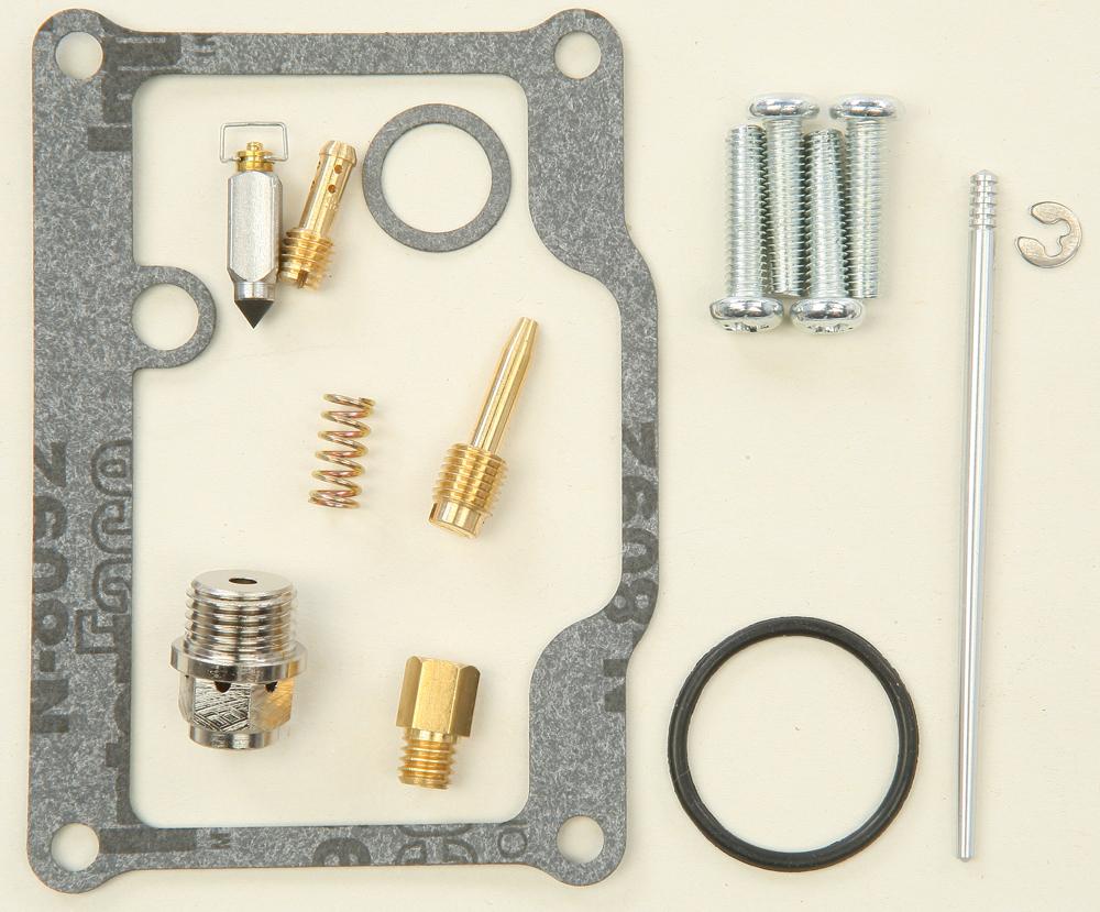Carburetor Repair Kit