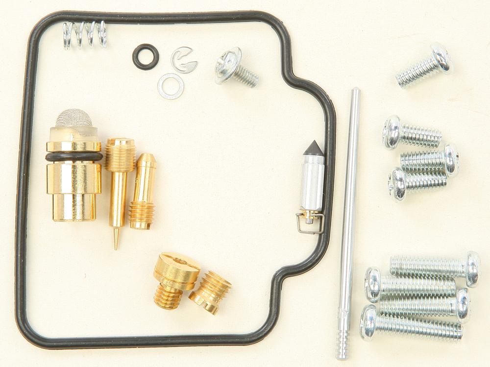 Carburetor Repair Kit