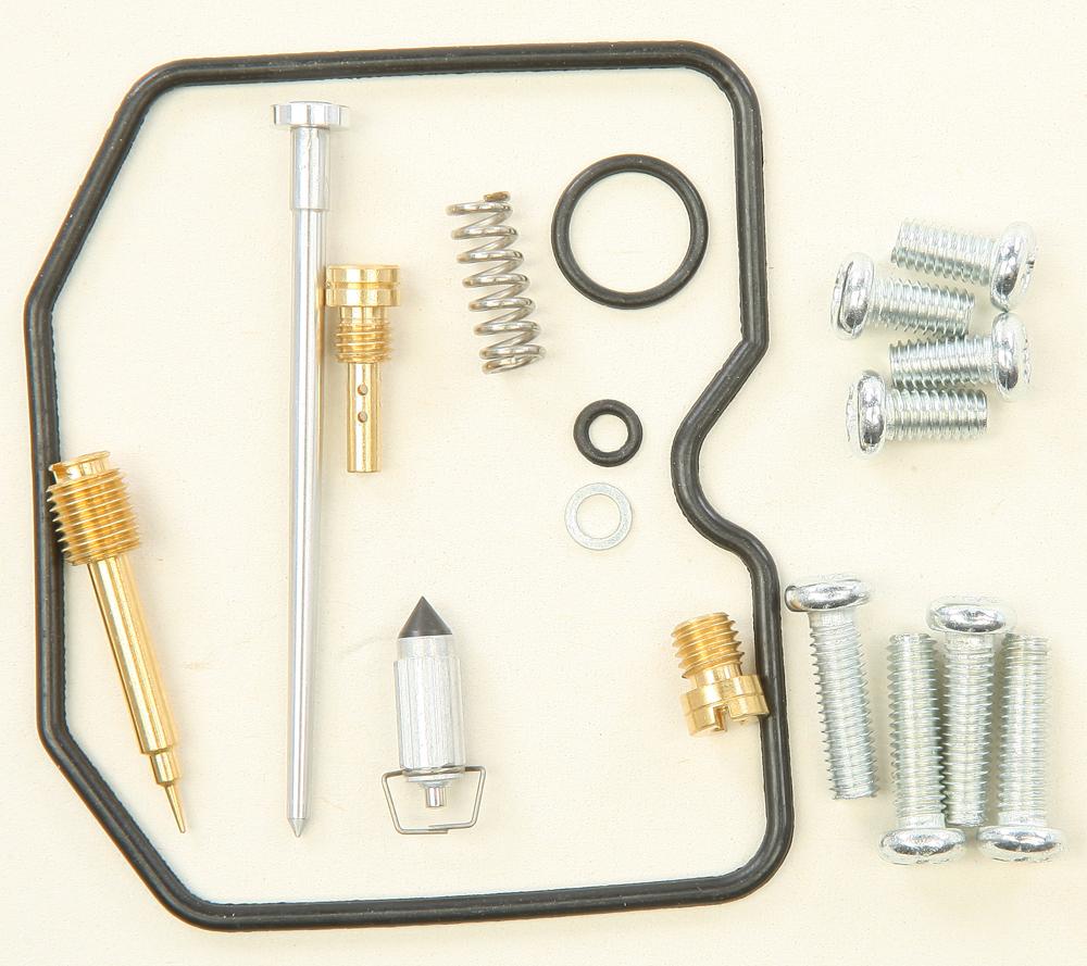 Carburetor Repair Kit