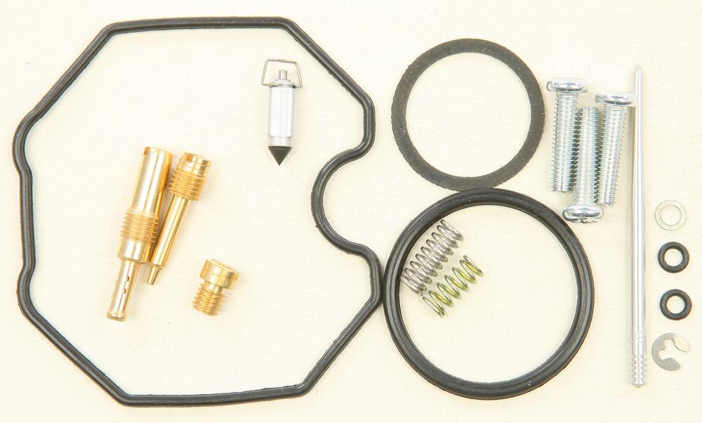 Carburetor Repair Kit